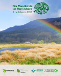 Día Mundial de los Humedales