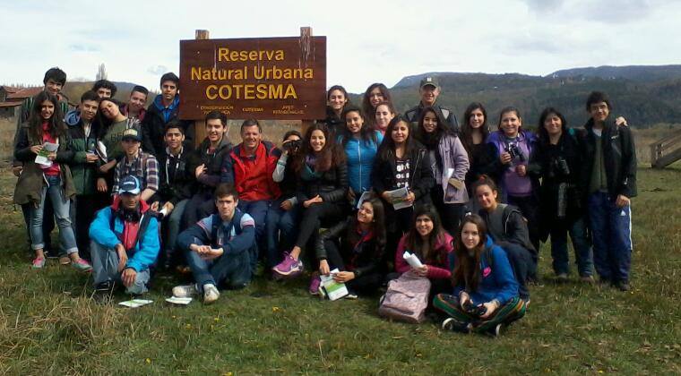 Plan Educativo RNU COTESMA